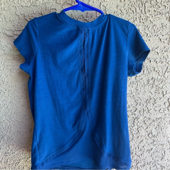 Unstoppable kids top - Picture 3 of 5